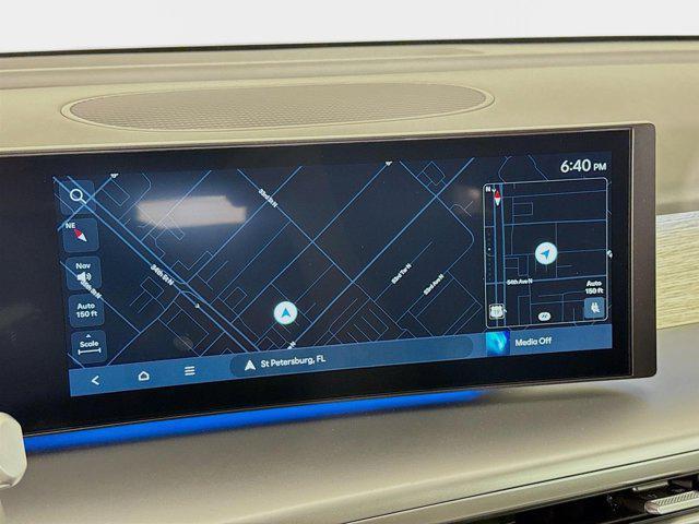 new 2026 Hyundai IONIQ 9 car, priced at $69,053