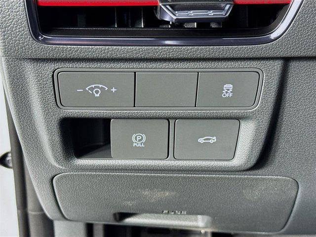 new 2026 Hyundai Sonata car, priced at $38,430