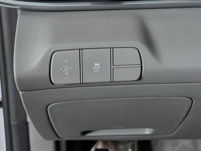 new 2026 Hyundai Elantra car, priced at $26,160