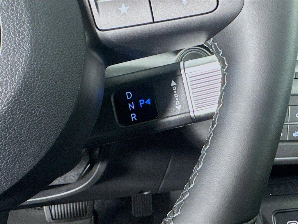 new 2026 Hyundai Kona car, priced at $36,578