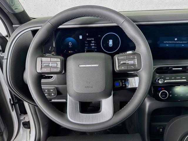 new 2026 Hyundai Palisade car, priced at $56,770