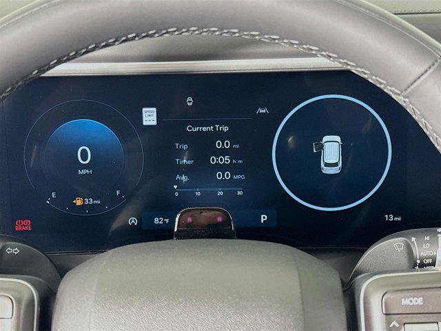 new 2026 Hyundai Palisade car, priced at $56,770