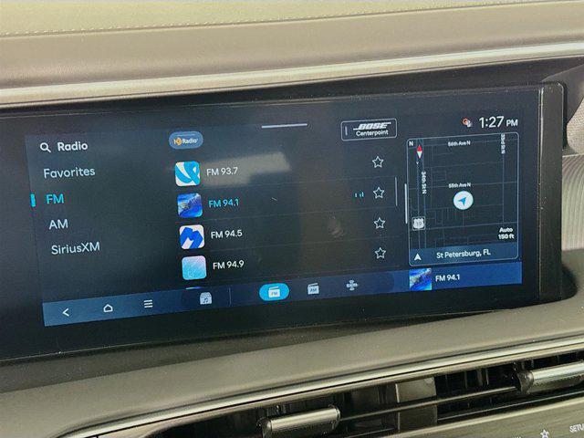 new 2026 Hyundai Palisade car, priced at $56,770