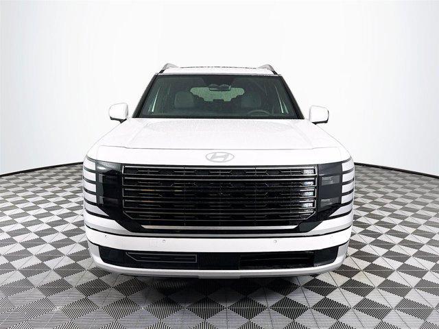 new 2026 Hyundai Palisade car, priced at $56,770