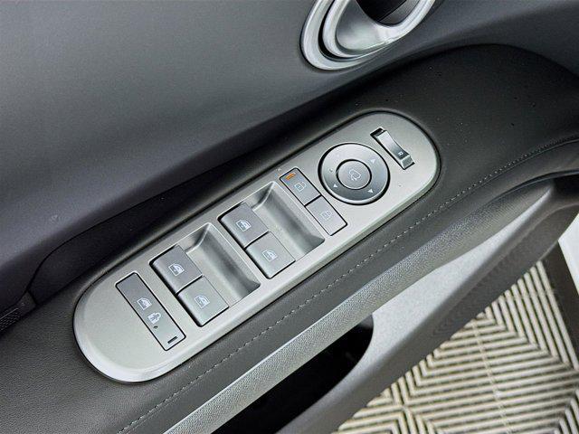 new 2026 Hyundai Palisade car, priced at $56,770