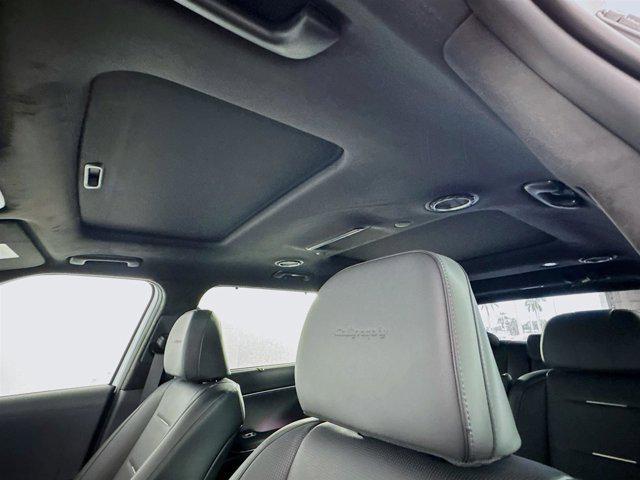 new 2026 Hyundai Palisade car, priced at $56,770