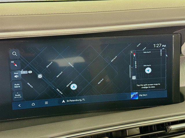 new 2026 Hyundai Palisade car, priced at $56,770