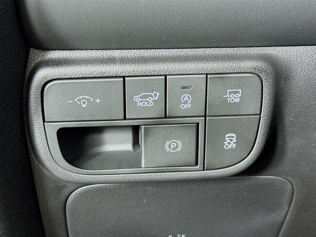 new 2026 Hyundai Palisade car, priced at $56,770