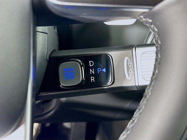 new 2026 Hyundai Palisade car, priced at $56,770