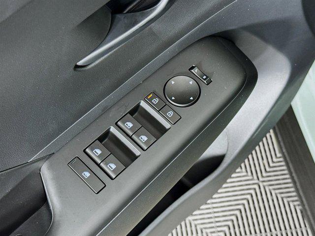 new 2026 Hyundai Kona car, priced at $28,920