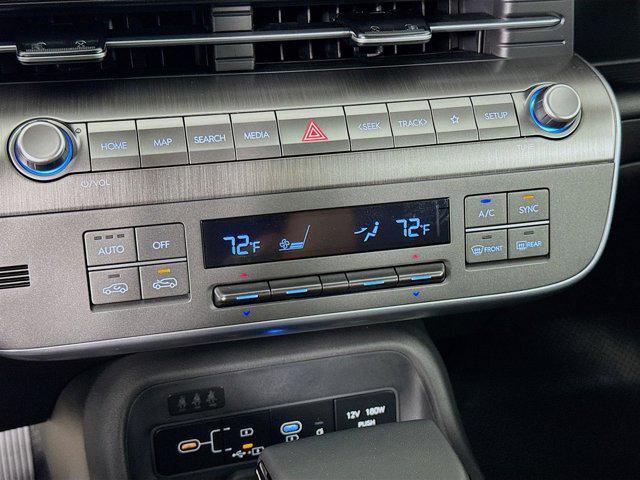 new 2026 Hyundai Kona car, priced at $28,920