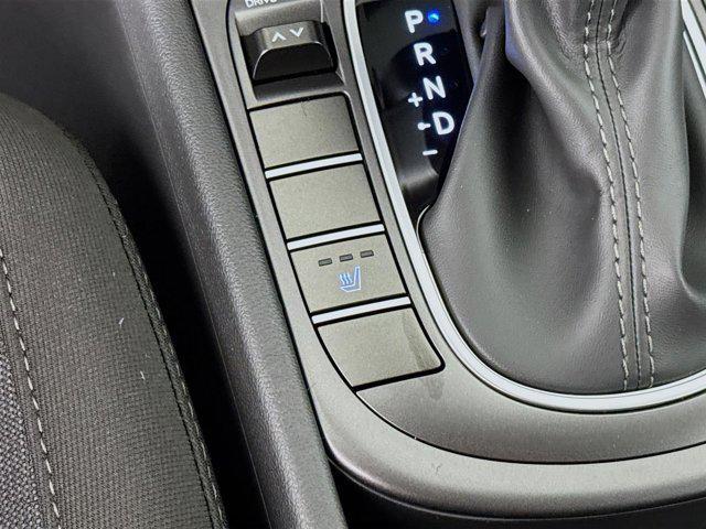 new 2026 Hyundai Kona car, priced at $28,920