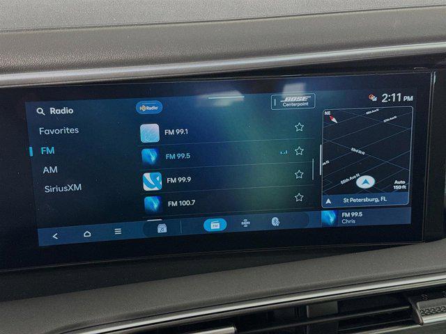 new 2026 Hyundai Palisade car, priced at $52,025