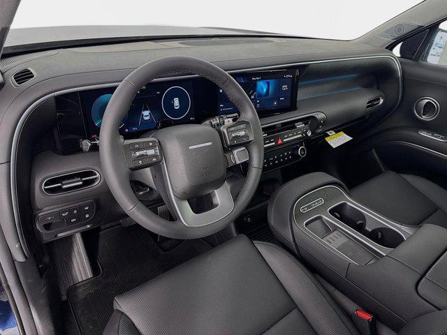 new 2026 Hyundai Palisade car, priced at $52,025