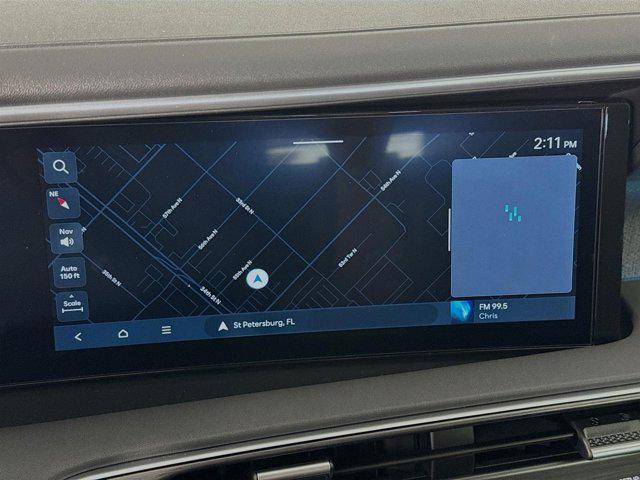 new 2026 Hyundai Palisade car, priced at $52,025