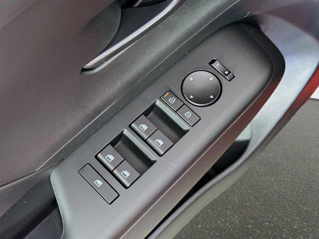 new 2026 Hyundai Kona car, priced at $28,155