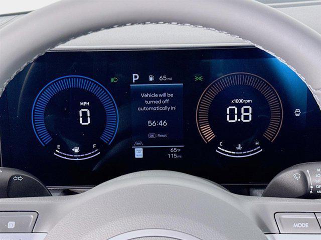 new 2026 Hyundai Sonata car, priced at $30,955