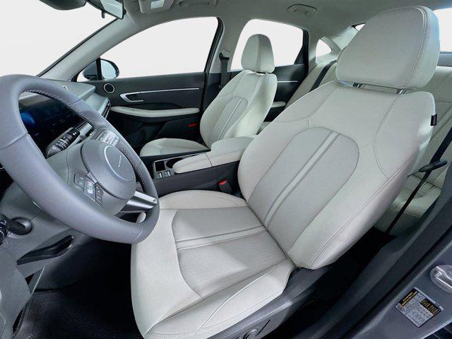 new 2026 Hyundai Sonata car, priced at $30,955