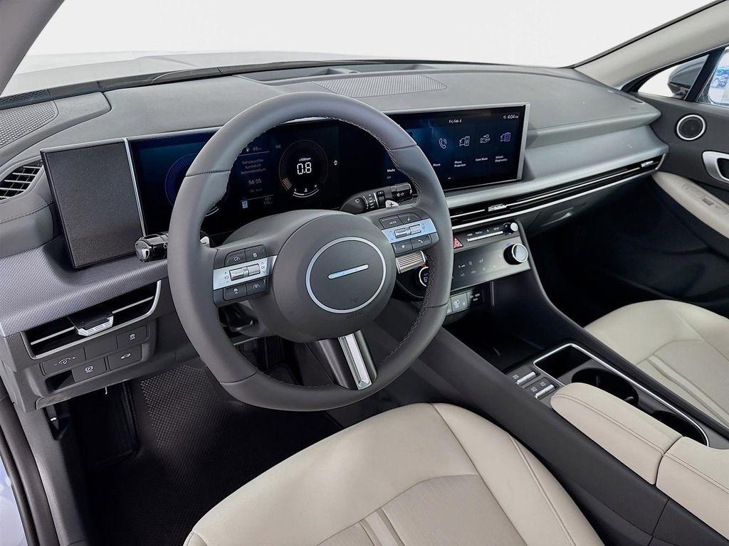 new 2026 Hyundai Sonata car, priced at $31,442