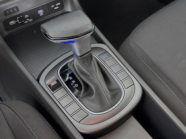 new 2026 Hyundai Kona car, priced at $27,565