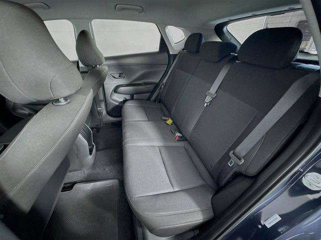 new 2026 Hyundai Kona car, priced at $27,565