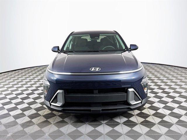 new 2026 Hyundai Kona car, priced at $27,565