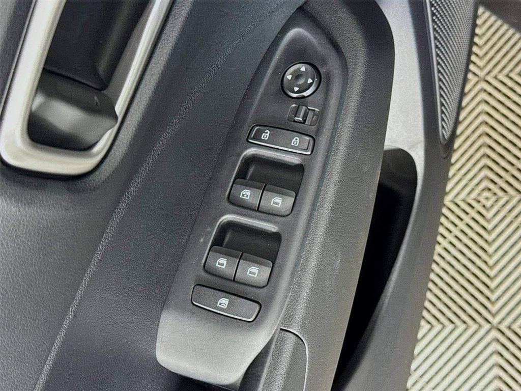new 2026 Hyundai Venue car, priced at $24,210