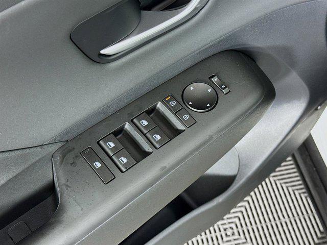 new 2026 Hyundai Kona car, priced at $34,995