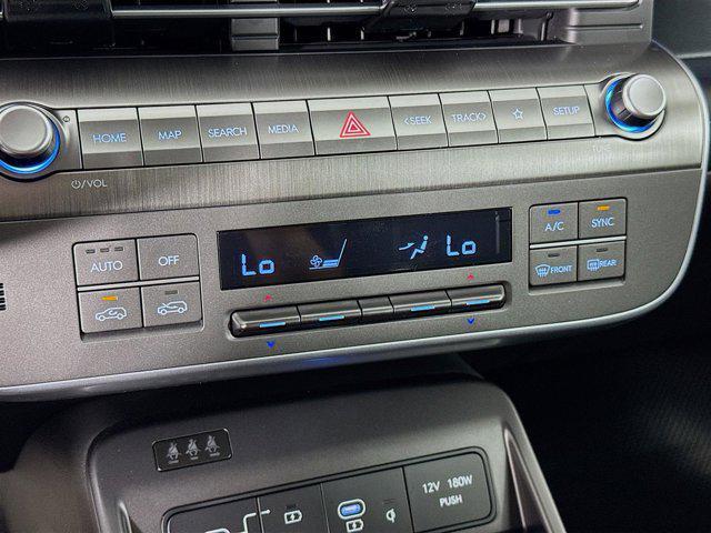 new 2026 Hyundai Kona car, priced at $34,995