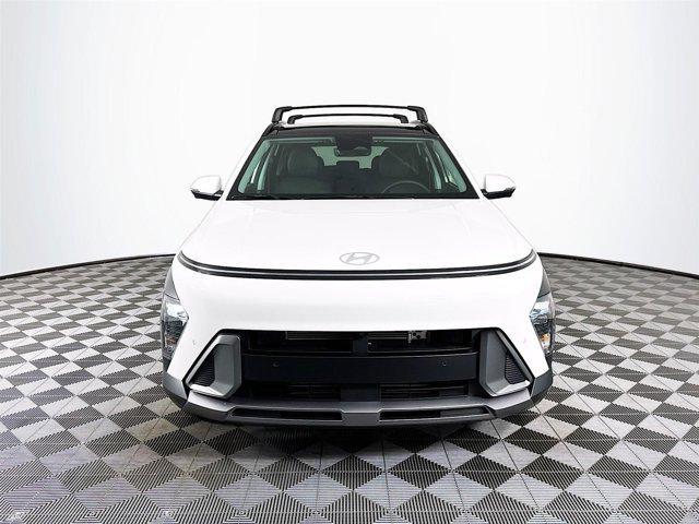 new 2026 Hyundai Kona car, priced at $34,995
