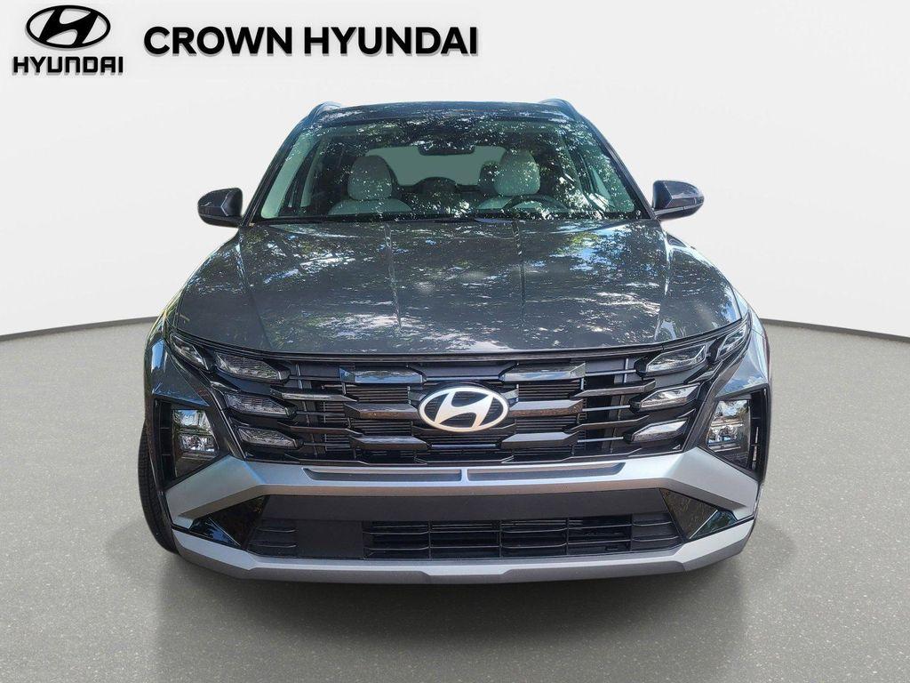 used 2026 Hyundai Tucson car, priced at $36,486