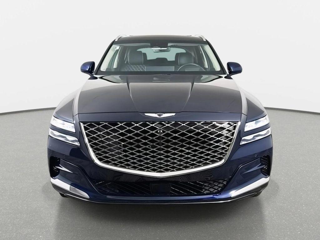 used 2023 Genesis GV80 car, priced at $51,988