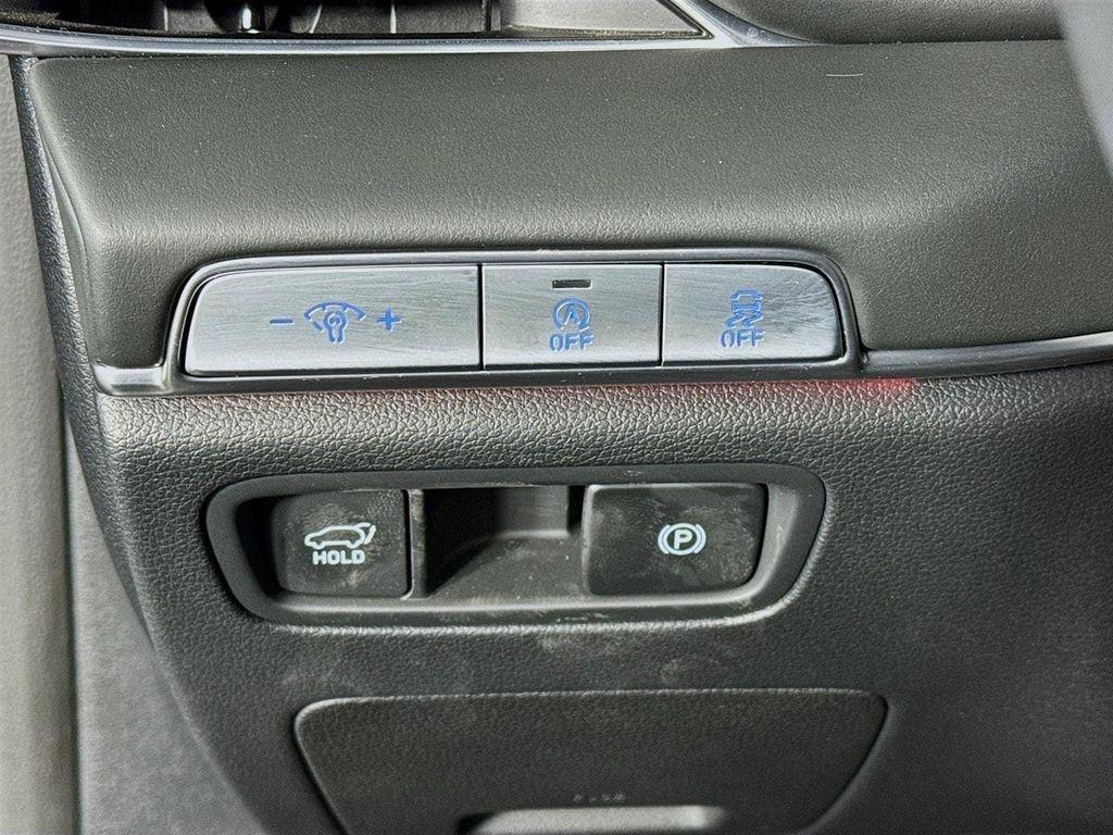 used 2023 Genesis GV80 car, priced at $51,988