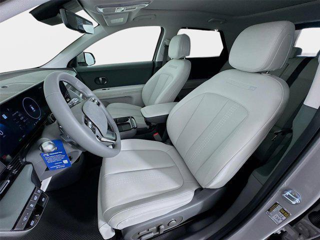 new 2026 Hyundai IONIQ 5 car, priced at $48,361