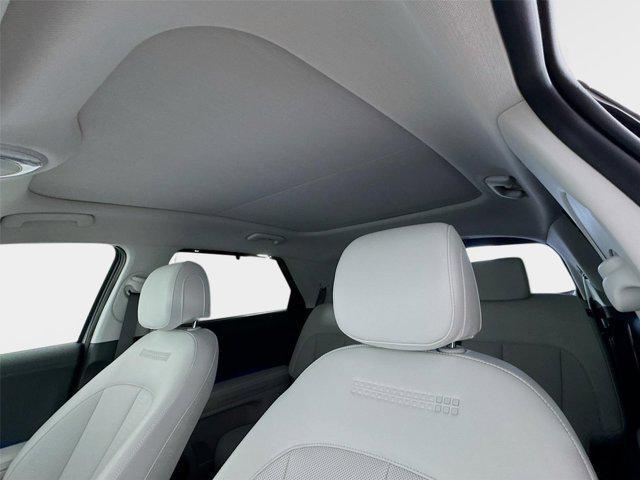 new 2026 Hyundai IONIQ 5 car, priced at $48,361