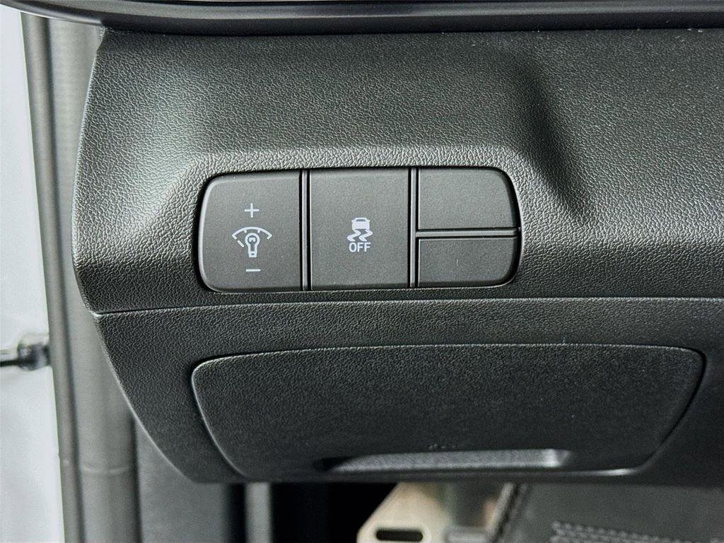 used 2026 Hyundai Elantra car, priced at $22,988