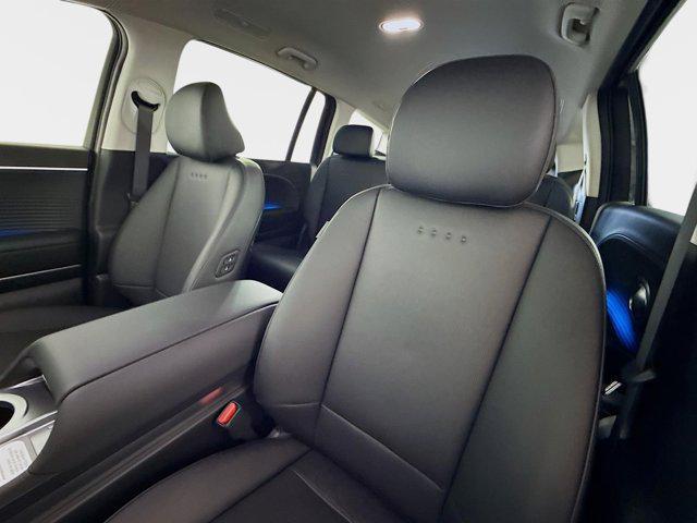 new 2026 Hyundai IONIQ 9 car, priced at $69,068