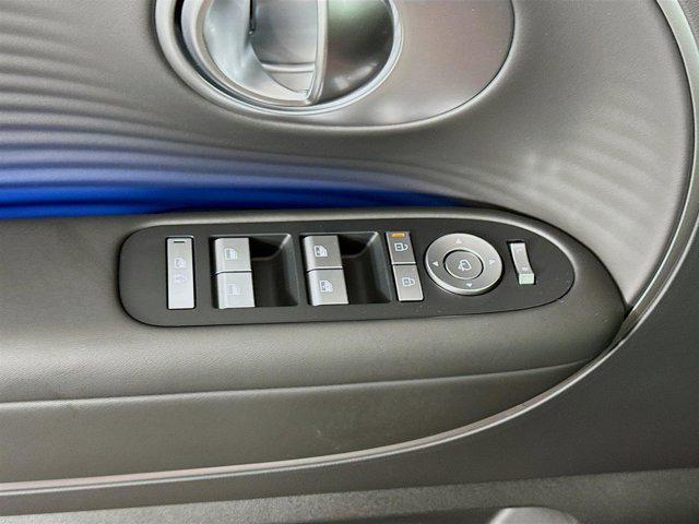 new 2026 Hyundai IONIQ 9 car, priced at $69,068