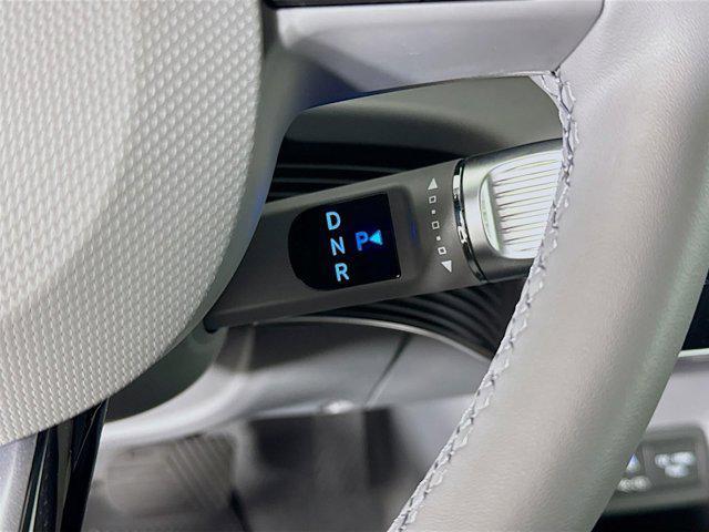 new 2025 Hyundai IONIQ 5 car, priced at $54,917