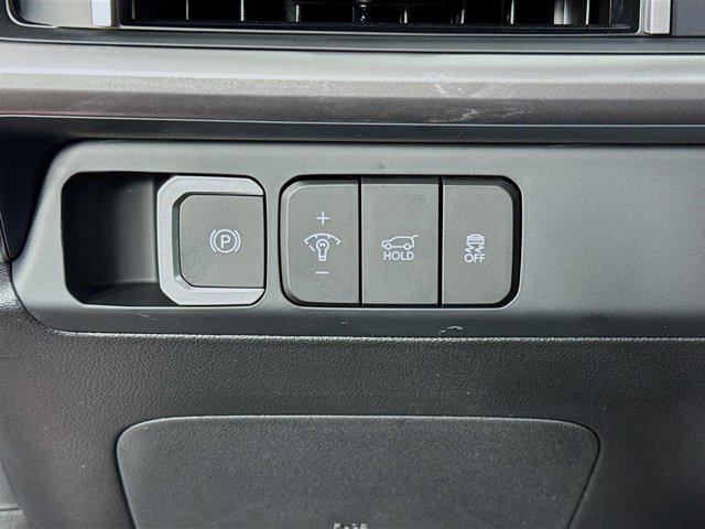 new 2026 Hyundai Santa Fe car, priced at $41,600