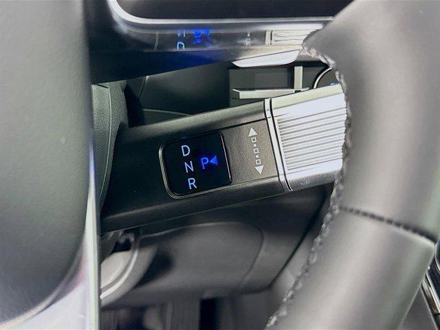 new 2026 Hyundai Santa Fe car, priced at $41,600