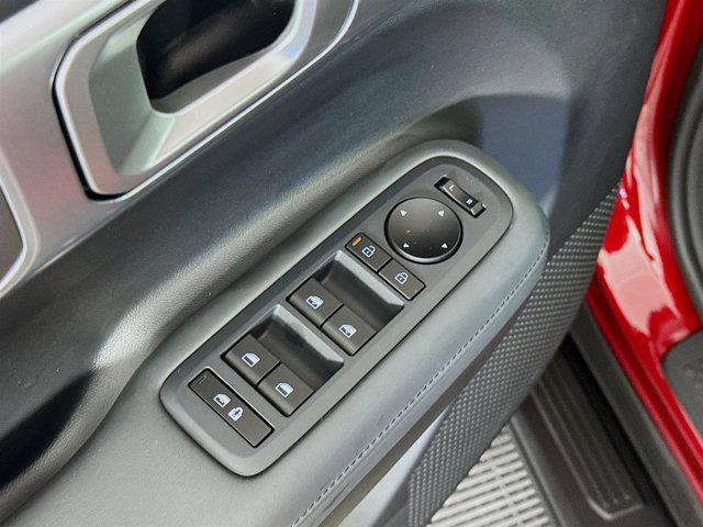 new 2026 Hyundai Santa Fe car, priced at $41,600