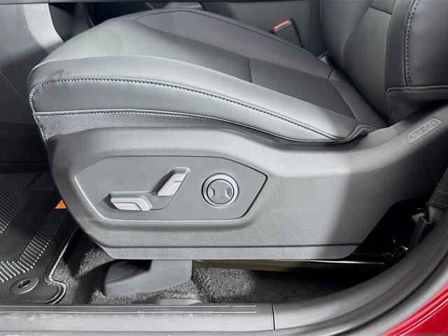 new 2026 Hyundai Santa Fe car, priced at $41,600