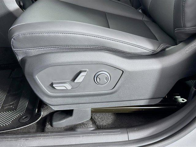 new 2026 Hyundai Santa Fe car, priced at $41,215