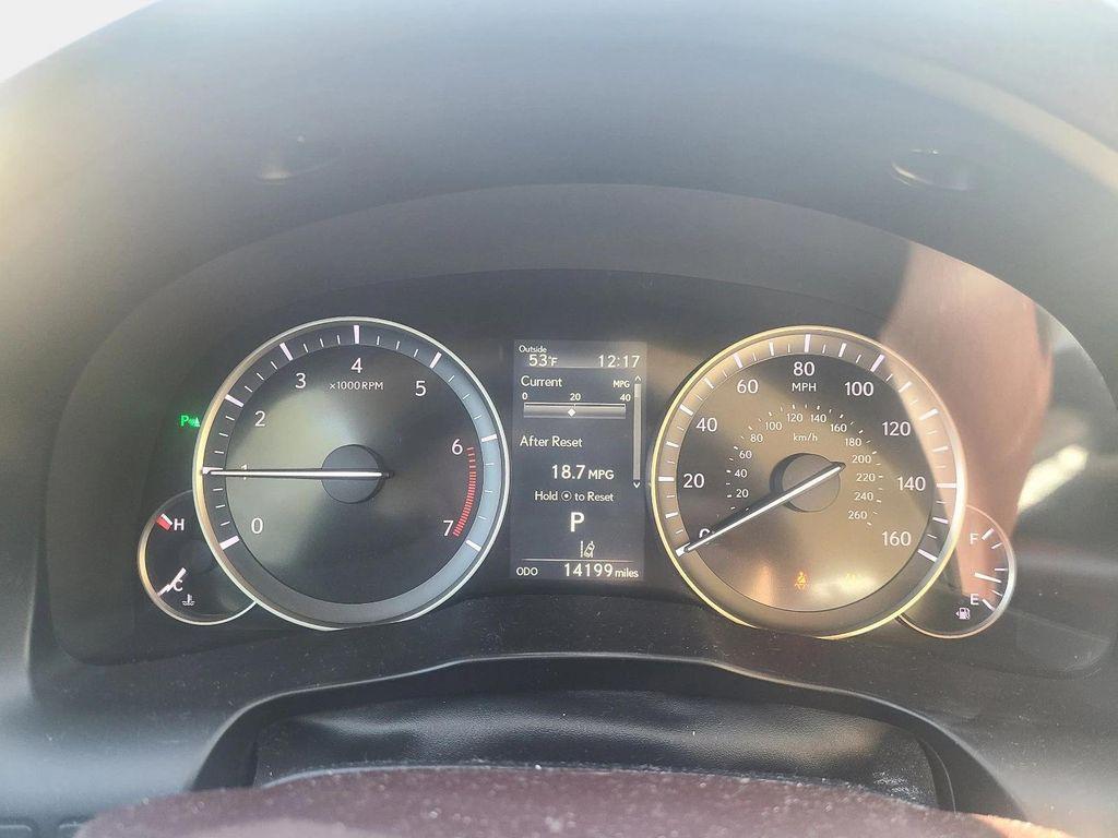 used 2018 Lexus ES 350 car, priced at $26,988