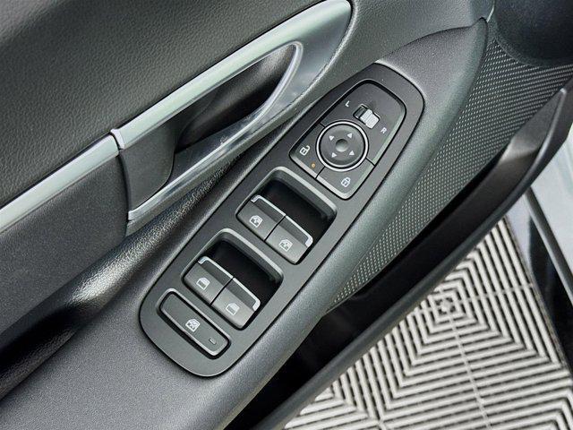 new 2026 Hyundai Sonata car, priced at $31,015