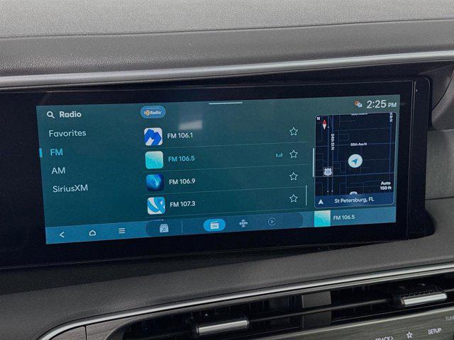 new 2026 Hyundai Palisade car, priced at $41,740