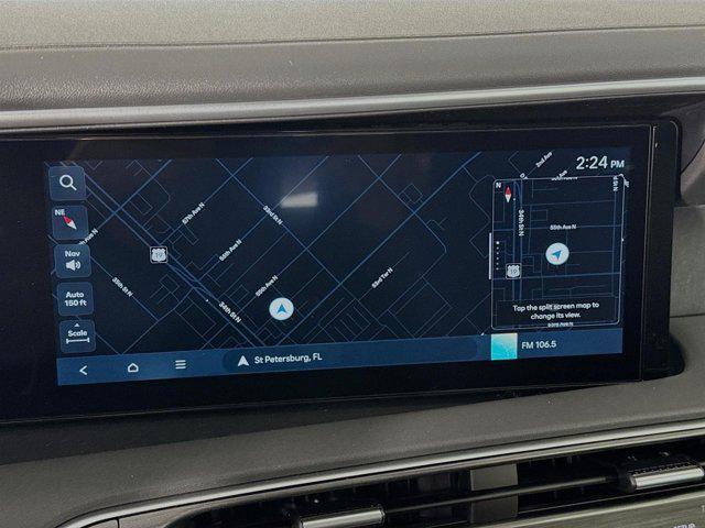 new 2026 Hyundai Palisade car, priced at $41,740