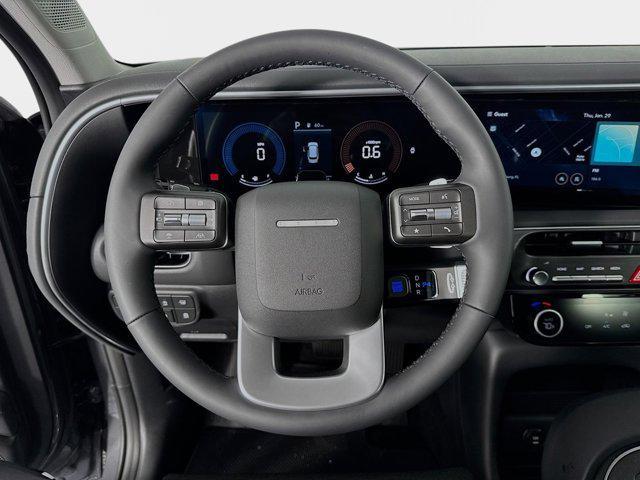 new 2026 Hyundai Palisade car, priced at $41,740