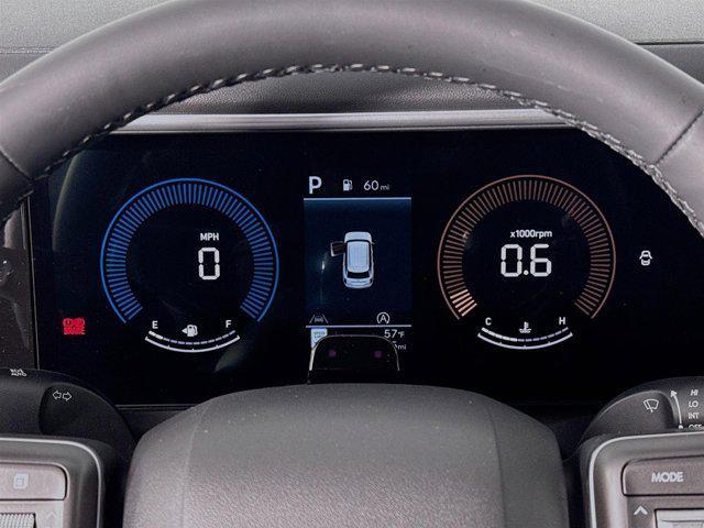 new 2026 Hyundai Palisade car, priced at $41,740